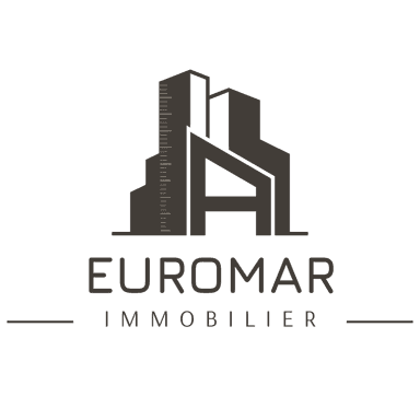 EUROMAR IMMO Logo
